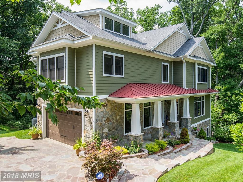1416 Grady Randall Court - Photo 1