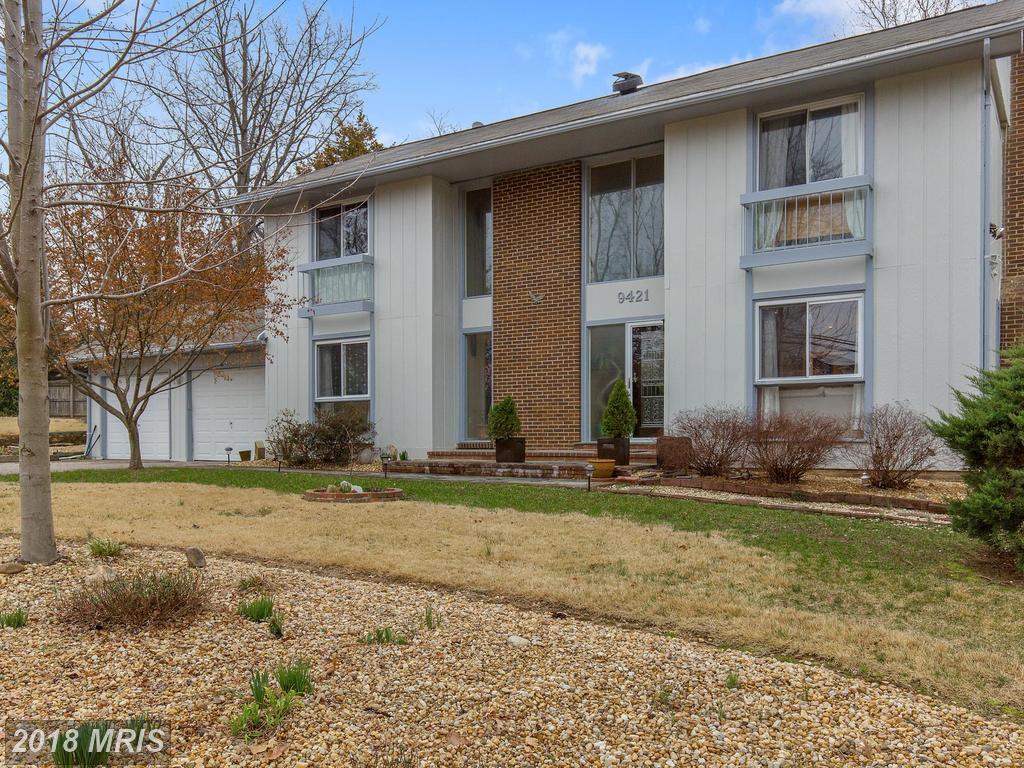 9421 Old Mount Vernon Road - Photo 1