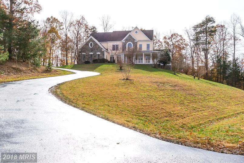 10081 Roseland Ridge Road - Photo 1