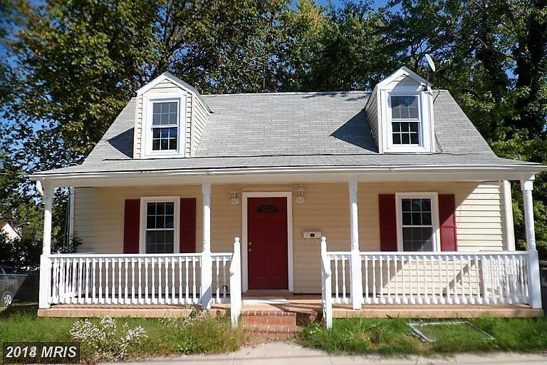 6027 Kings Highway - Photo 1