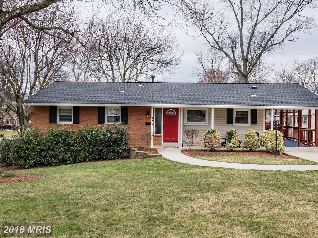 6518 Carriage Drive - Photo 1