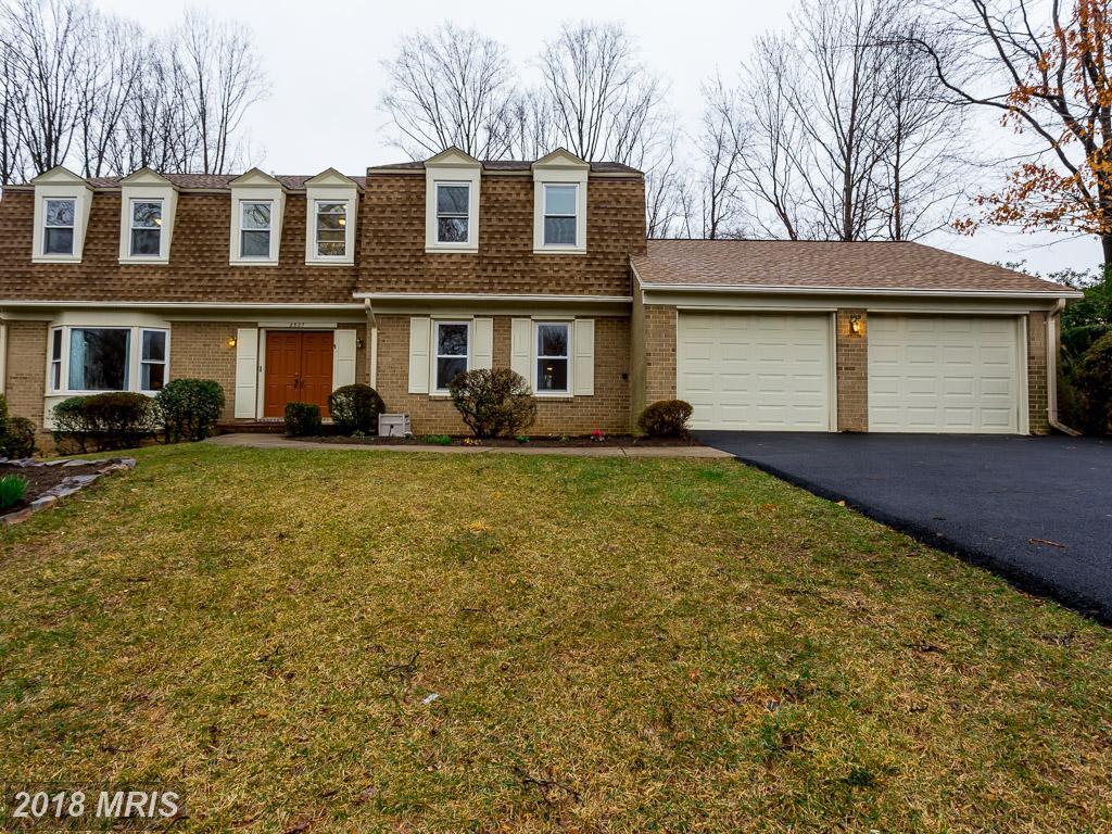 2527 Heathcliff Lane - Photo 1