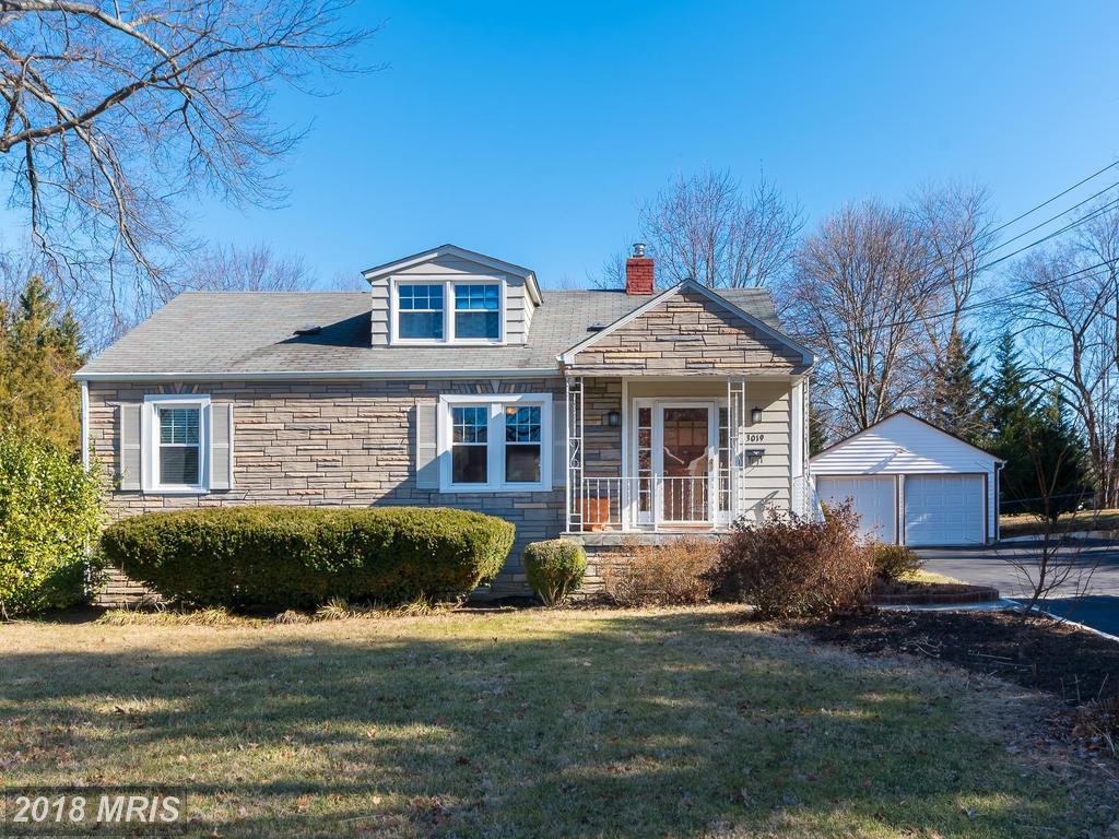 3019 Strathmeade Street - Photo 1