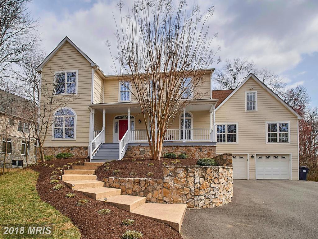2121 Woodford Road - Photo 1