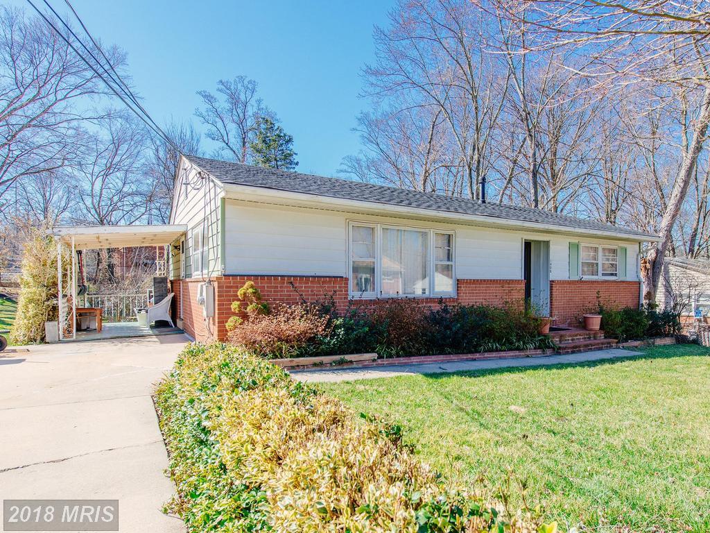 1408 Ross Drive - Photo 1