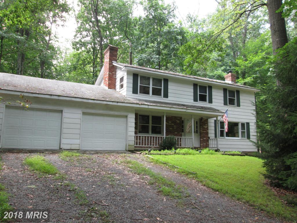10823 Fawn Drive - Photo 1