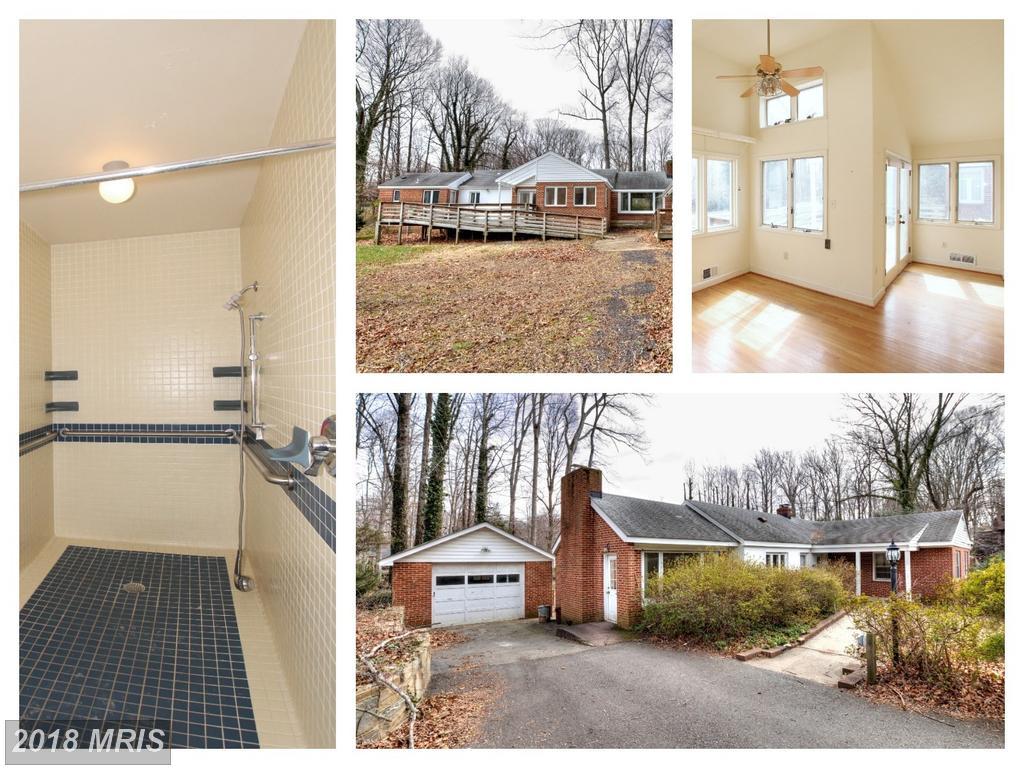 4817 Columbia Road - Photo 1