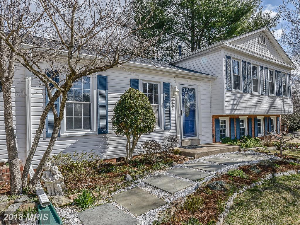 9604 Glenarm Court - Photo 1