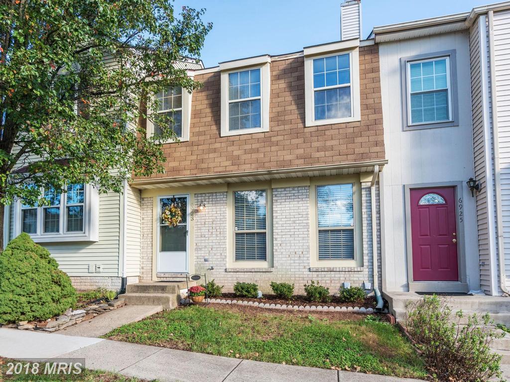 6923 Hovingham Court - Photo 1