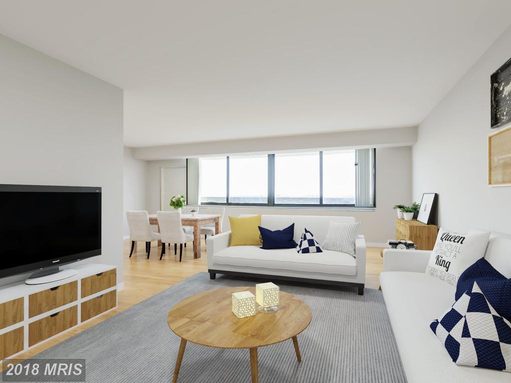 5501 Seminary Road - Photo 1