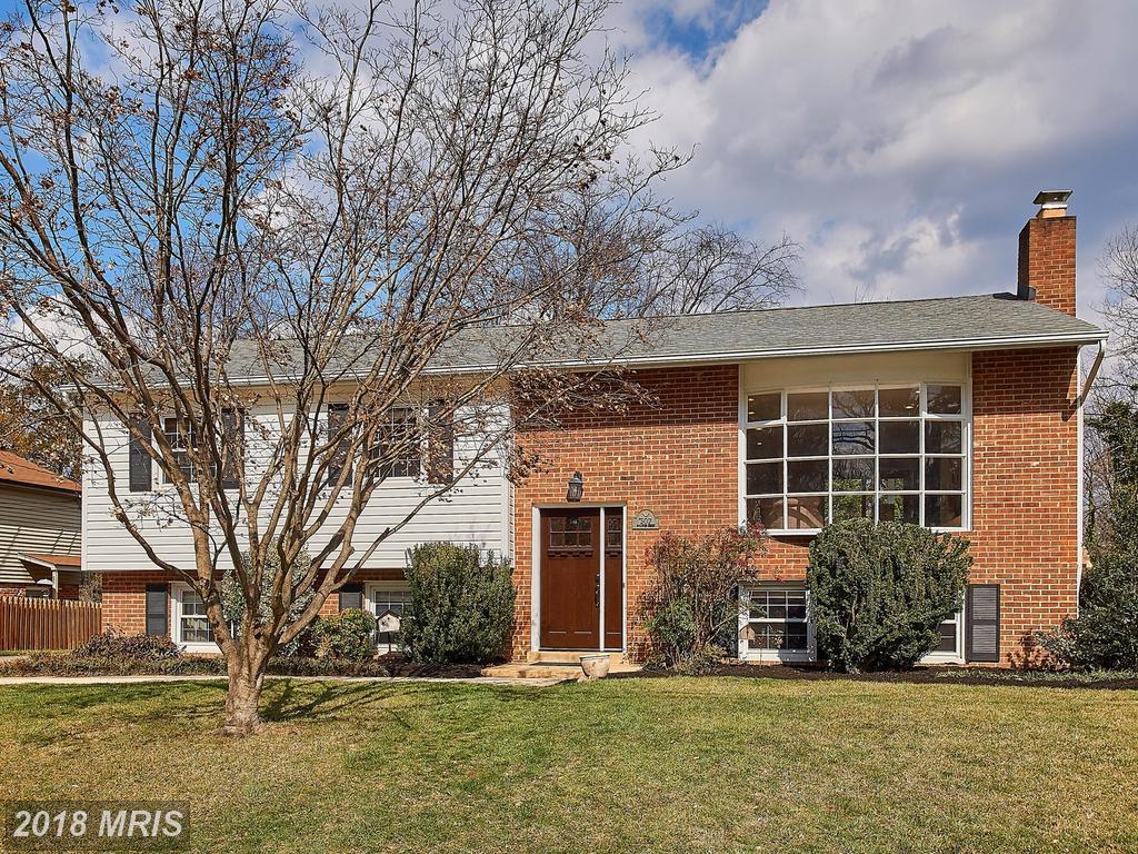 307 Valeview Court - Photo 1