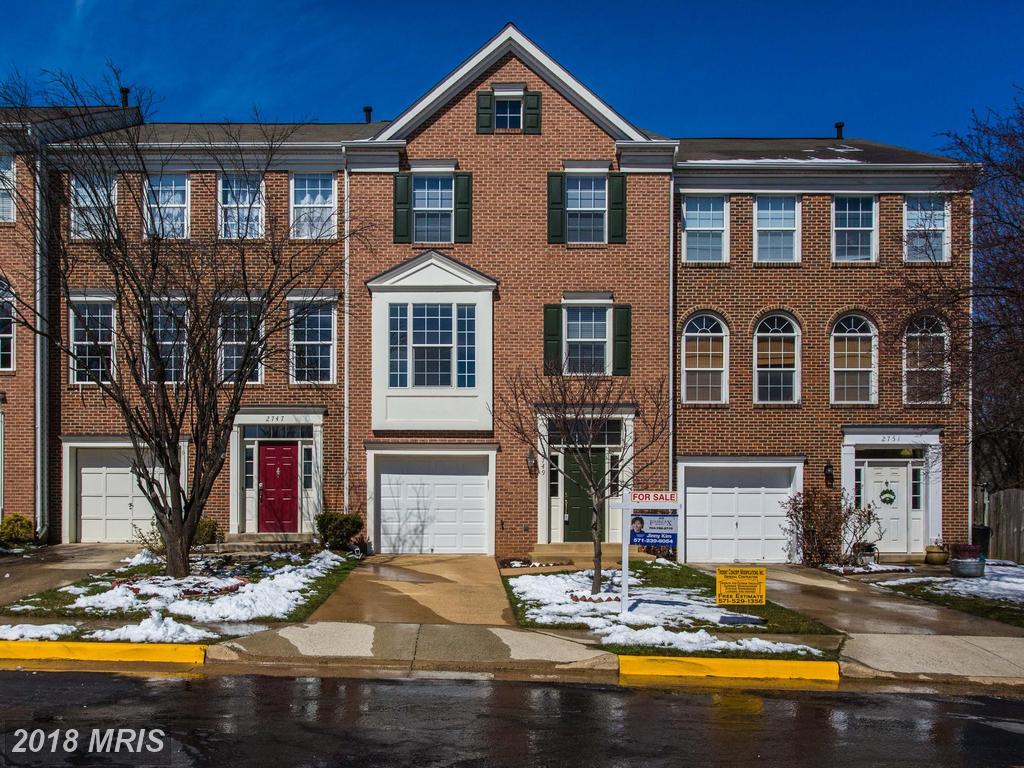 2749 Cedar Crossing Lane - Photo 1