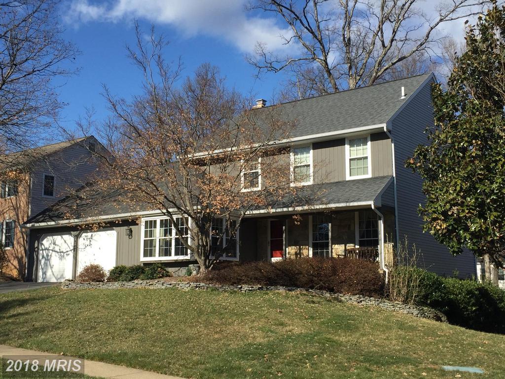 12506 Charles Stewart Court - Photo 1
