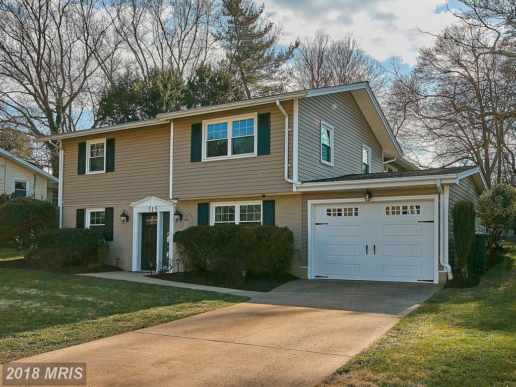 515 Walker Street - Photo 1
