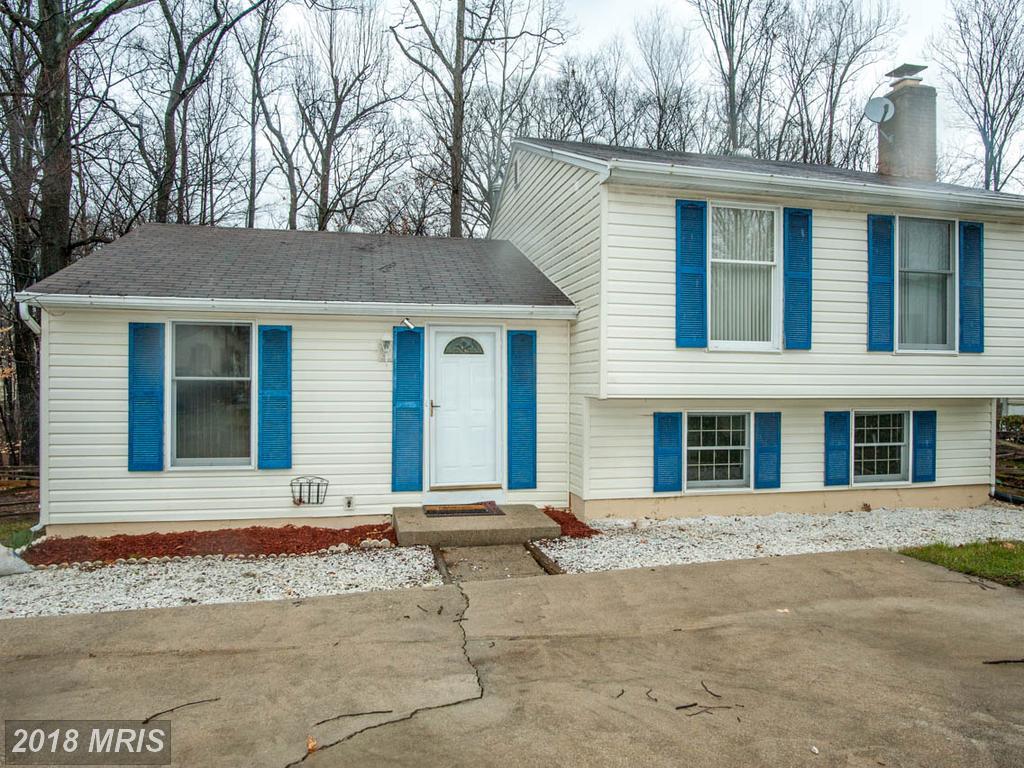 9101 Ashmeadow Court - Photo 1