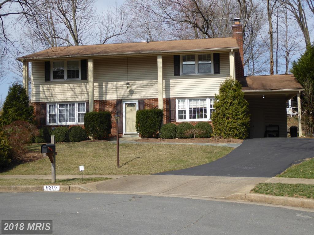 9307 Harness Horse Court - Photo 1