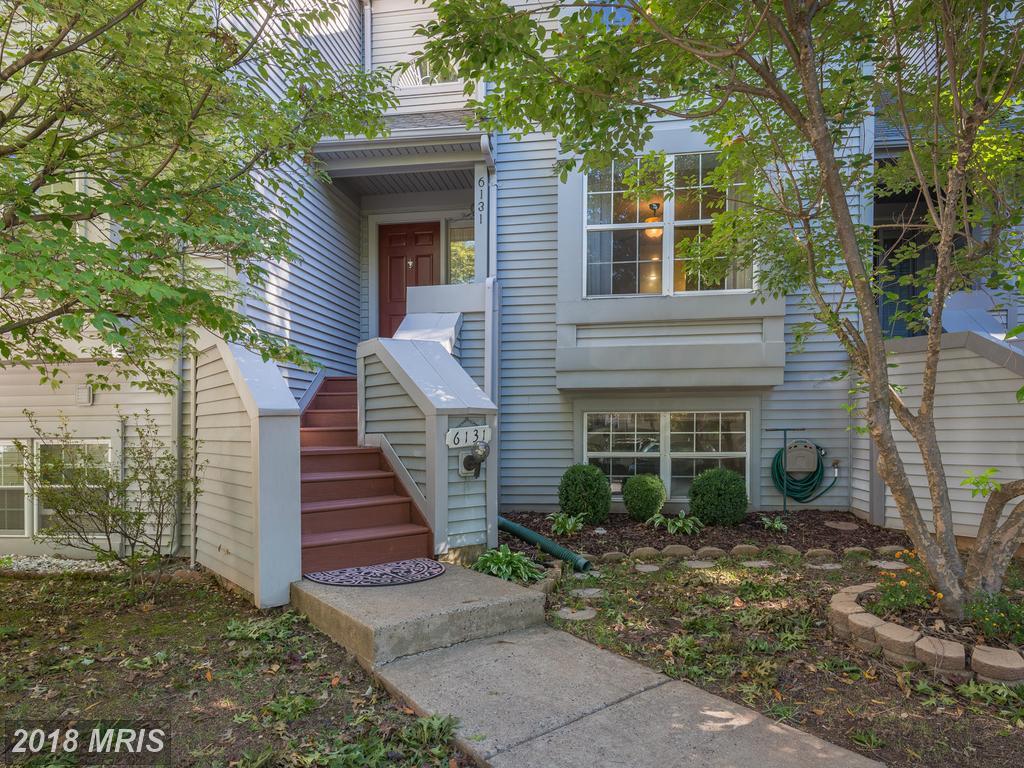 6131 Stonepath Circle - Photo 1