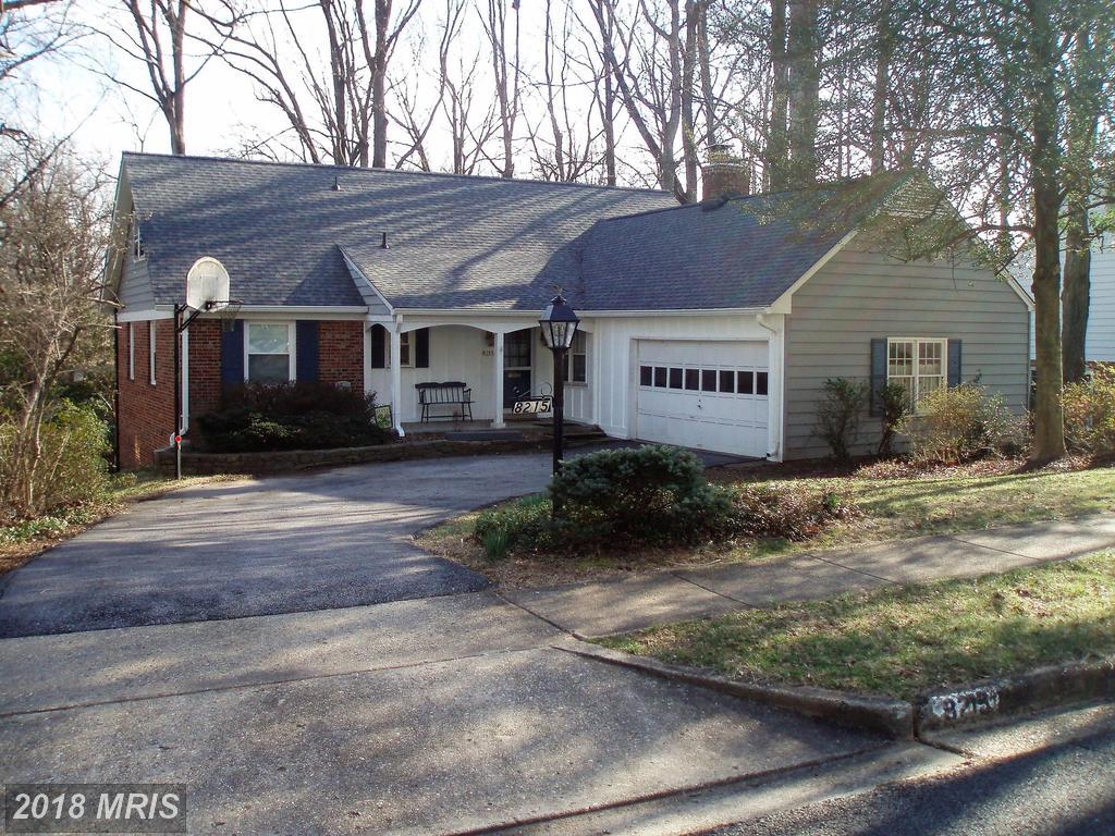 8215 Chivalry Road - Photo 1