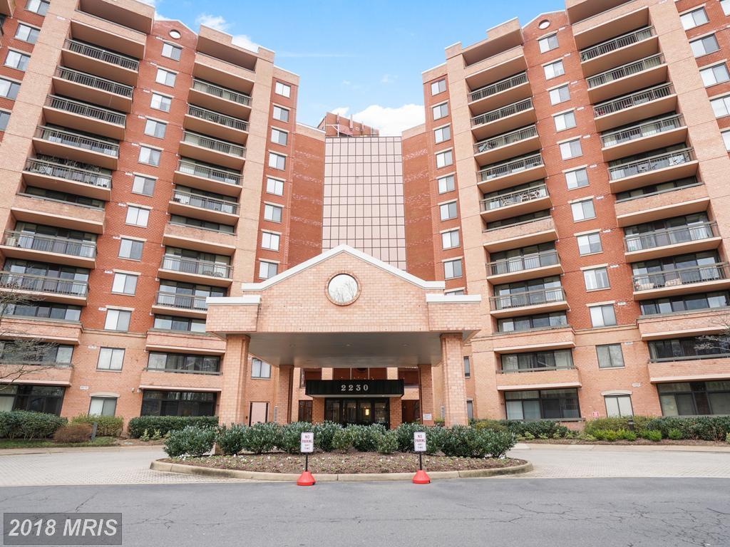 2230 George C Marshall Drive - Photo 1