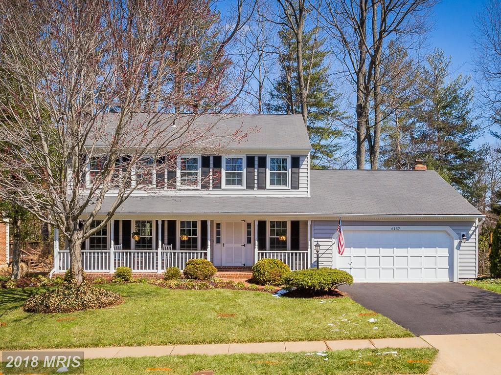 6157 Lucas Pond Court - Photo 1