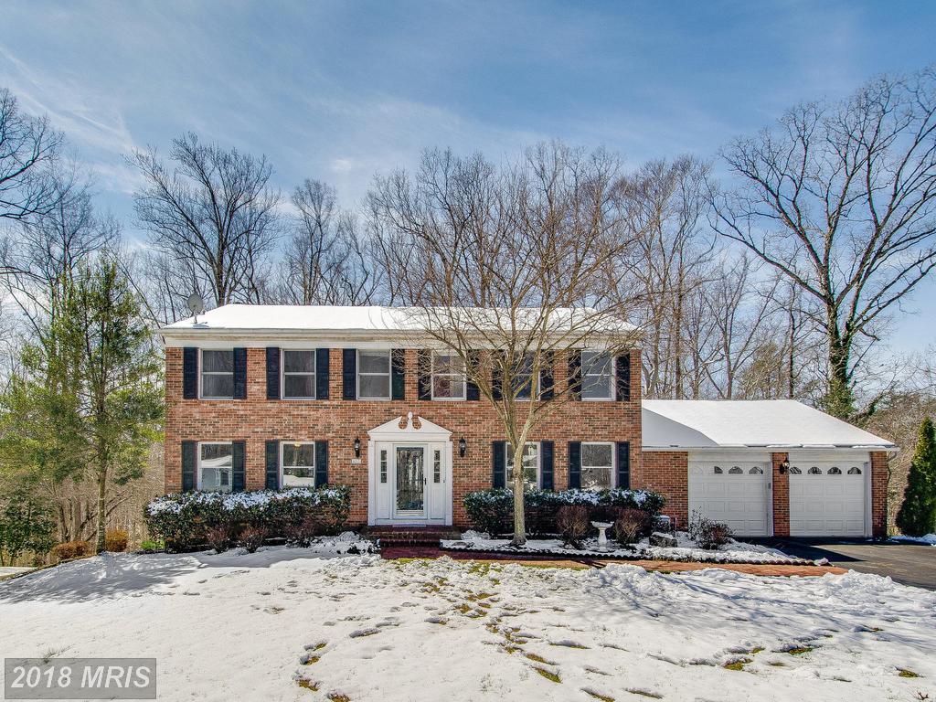 8017 Treasure Tree Court - Photo 1
