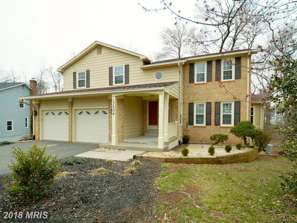 13504 Water Birch Court - Photo 1