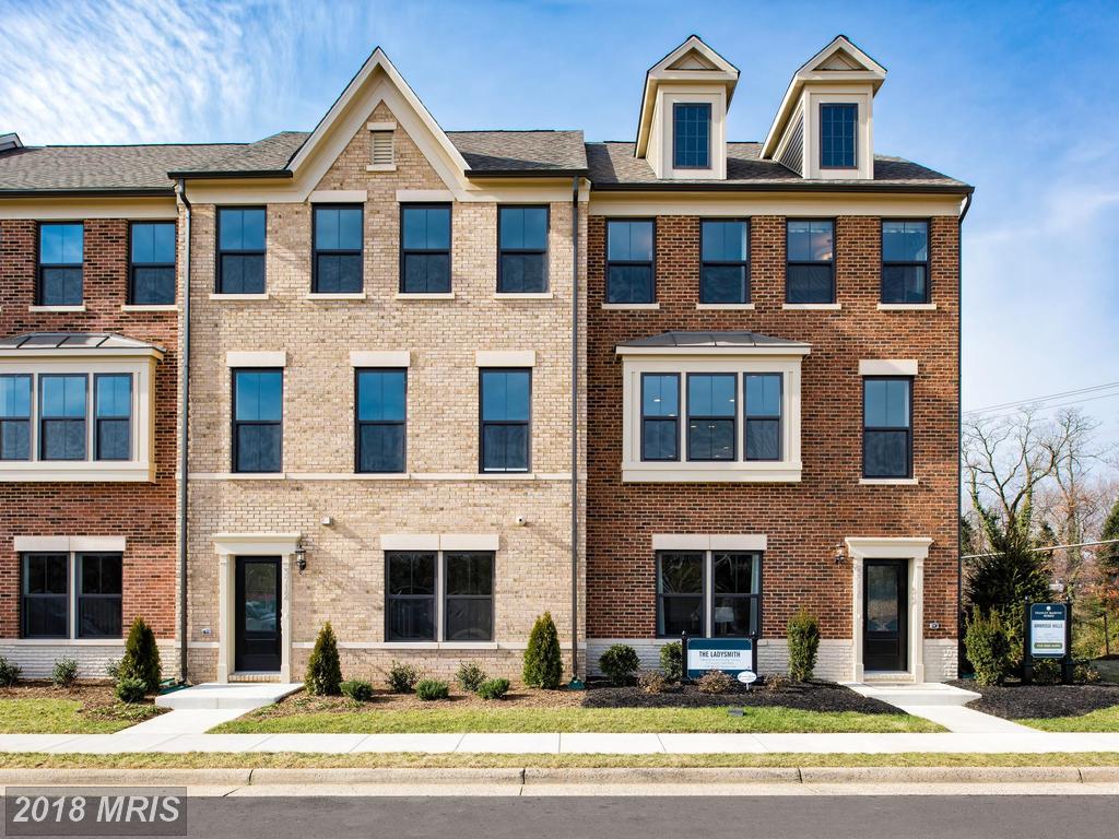 3749 Signal Knob Court - Photo 1