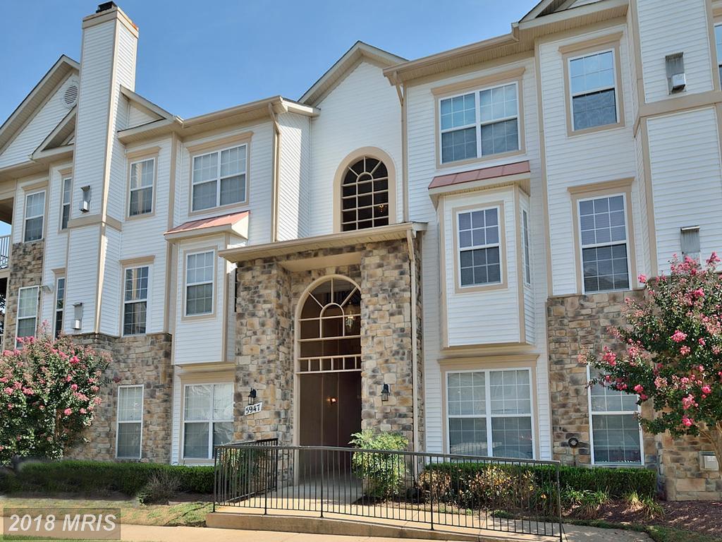 5947 Founders Hill Drive - Photo 1