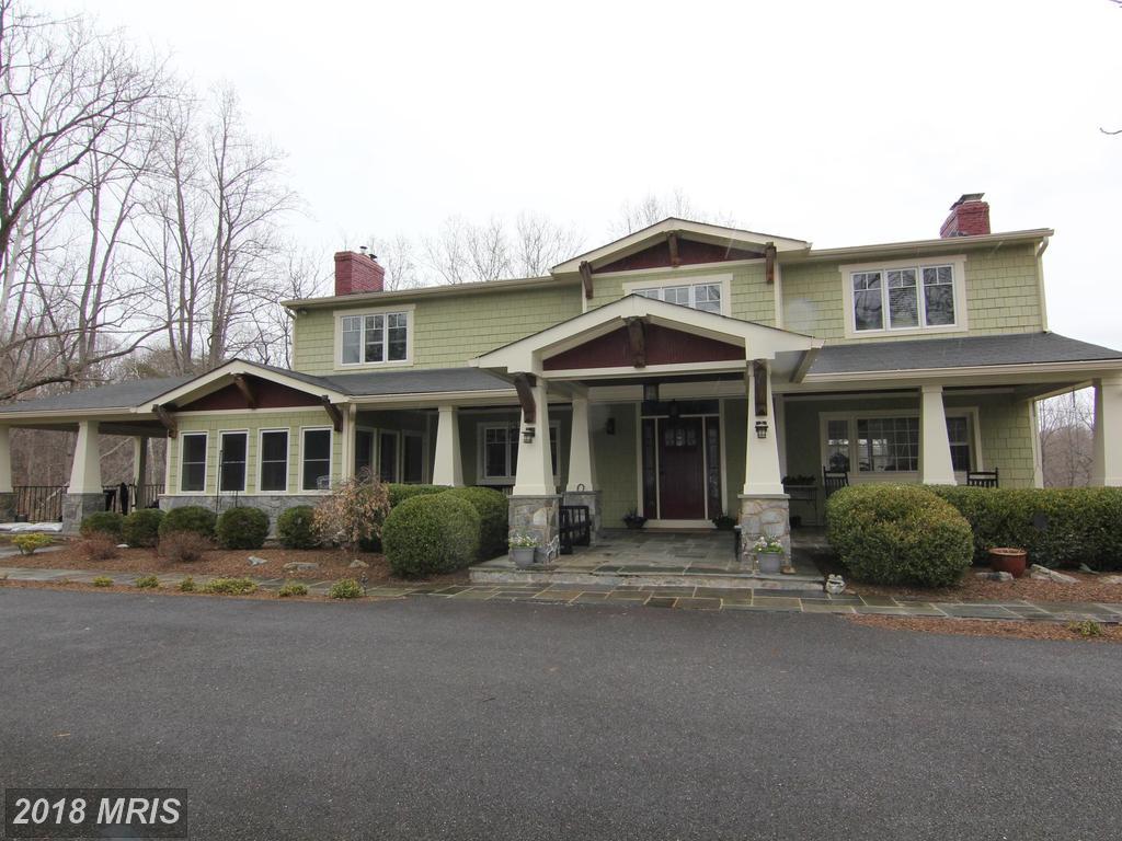 7017 Union Mill Road - Photo 1