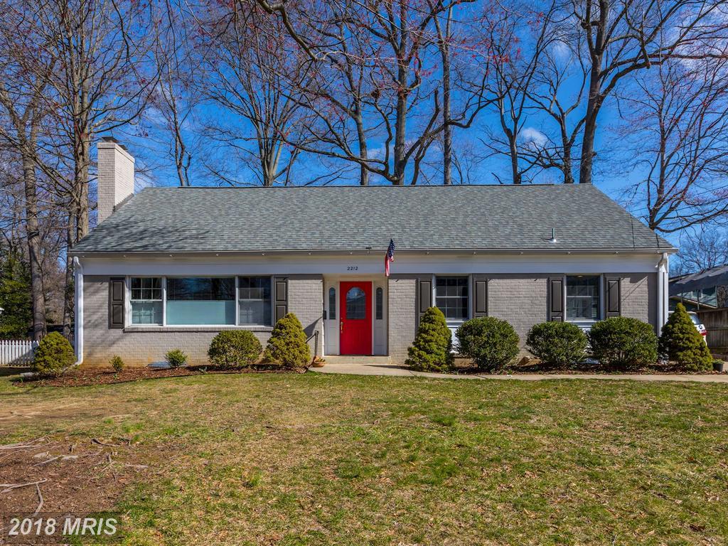 2212 Londonderry Road - Photo 1