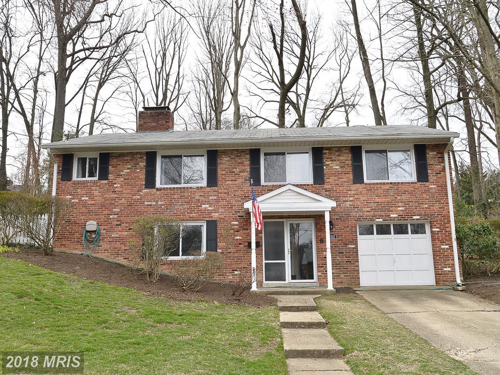 7531 Murillo Street - Photo 1