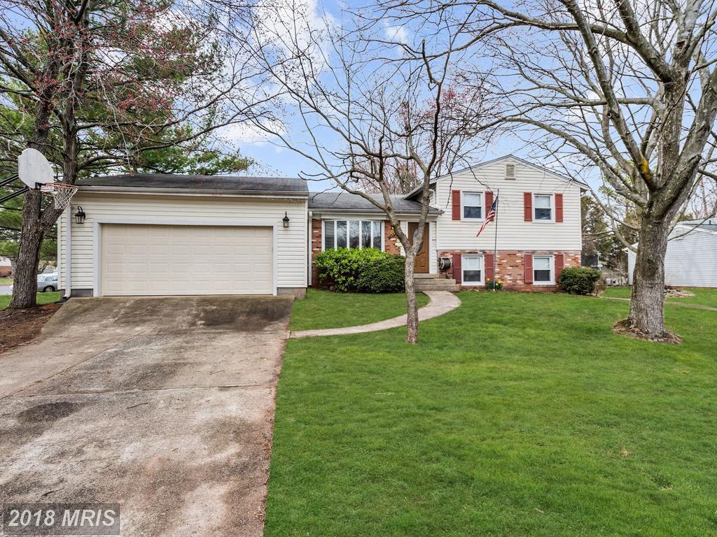 13504 Pennsboro Drive - Photo 1