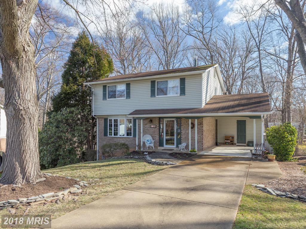 5398 Gainsborough Drive - Photo 1