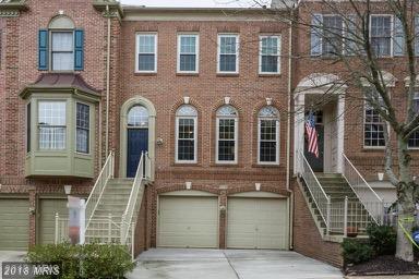 9510 Lagersfield Circle - Photo 1