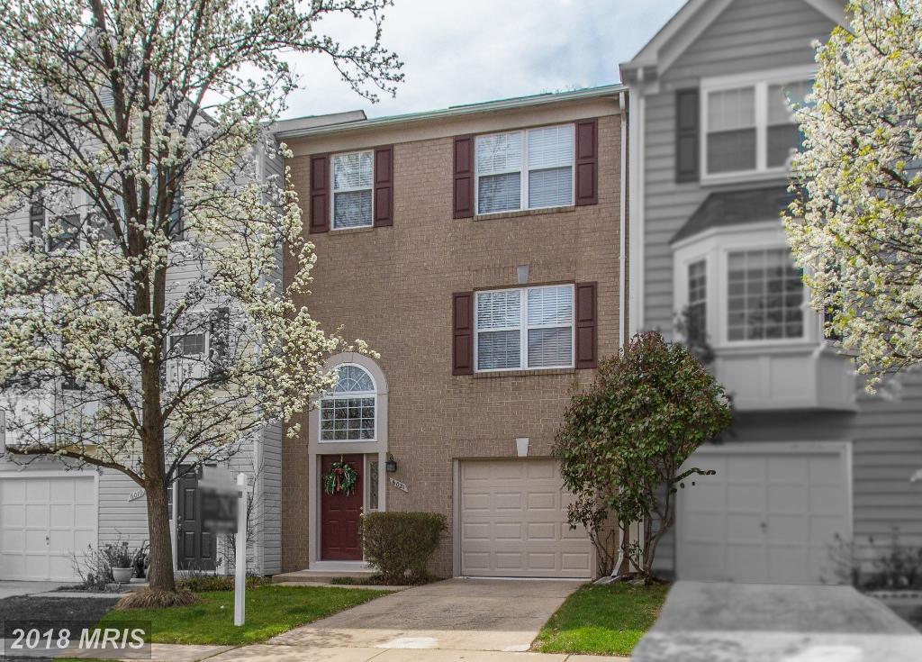 6021 Keble Drive - Photo 1