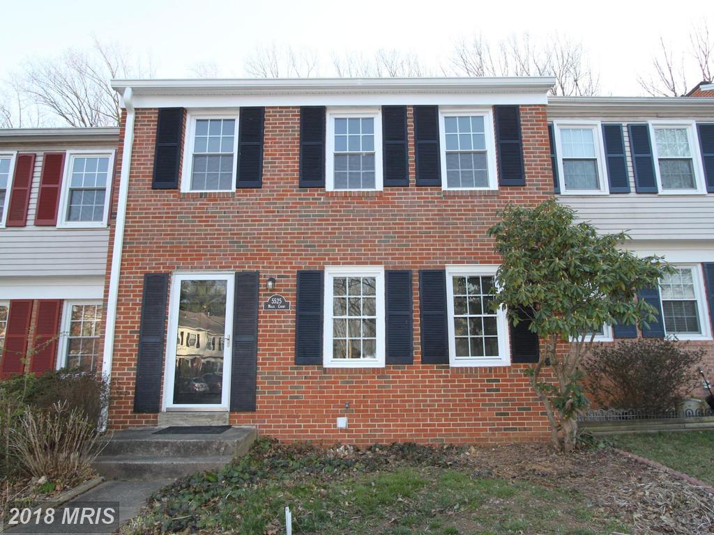5525 Miles Court - Photo 1