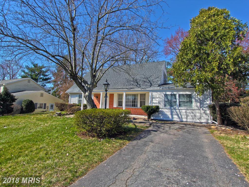 13121 Pavilion Lane - Photo 1