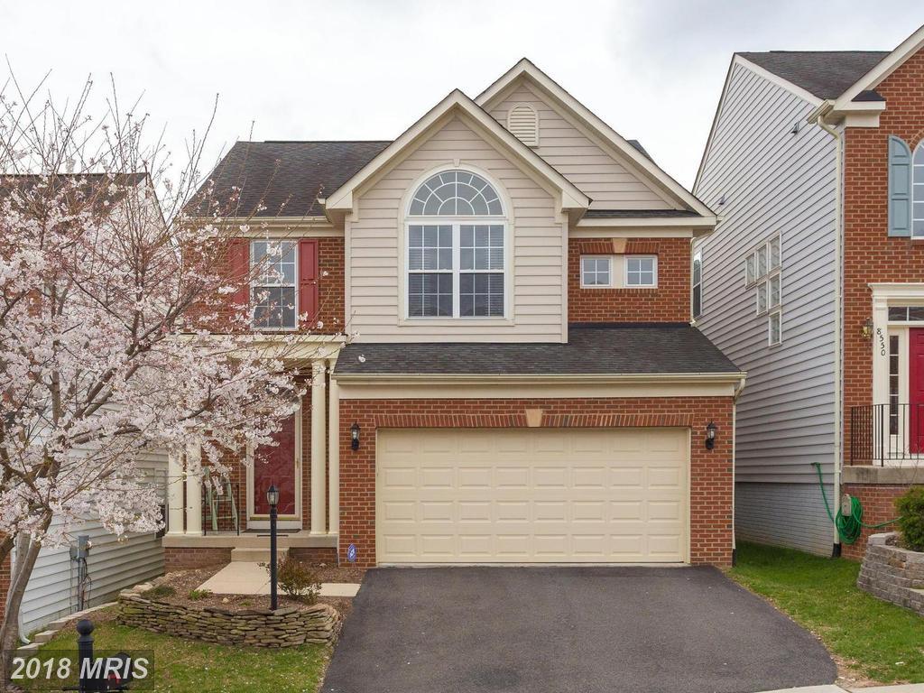 8552 Barrow Furnace Lane - Photo 1