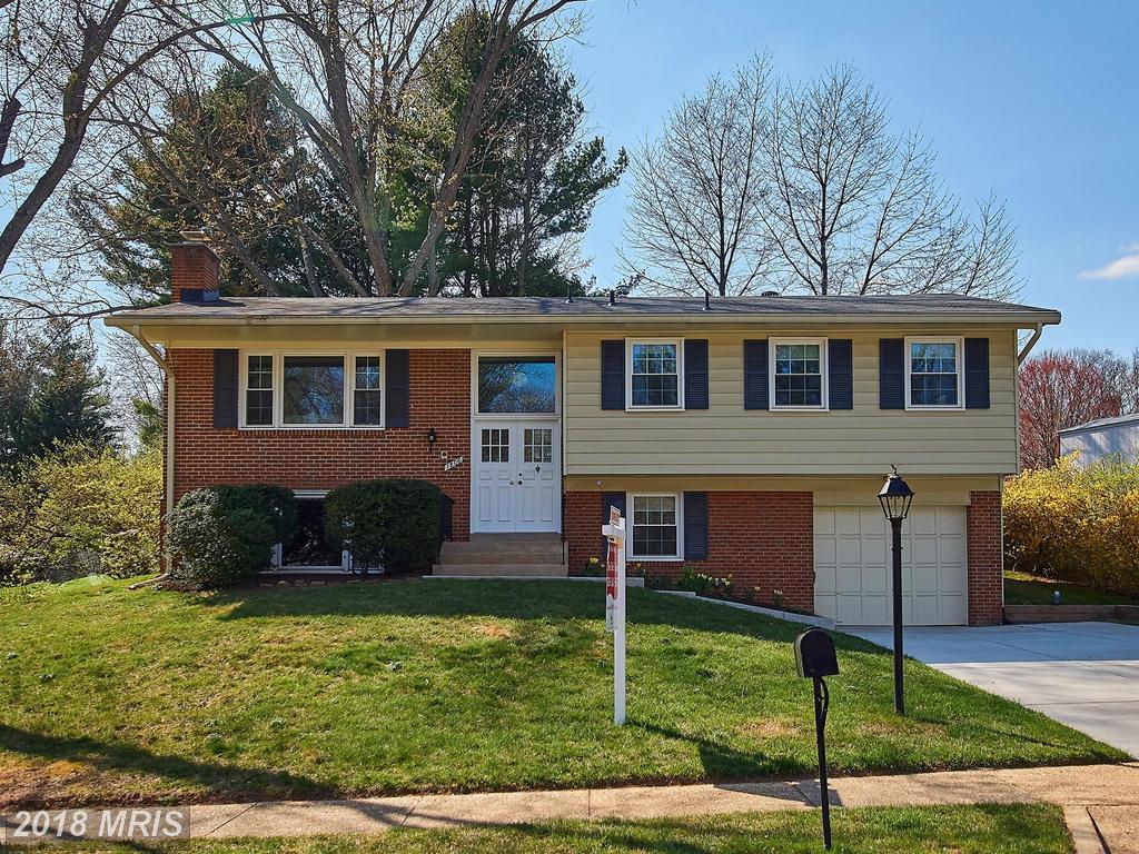 1806 Midlothian Court - Photo 1