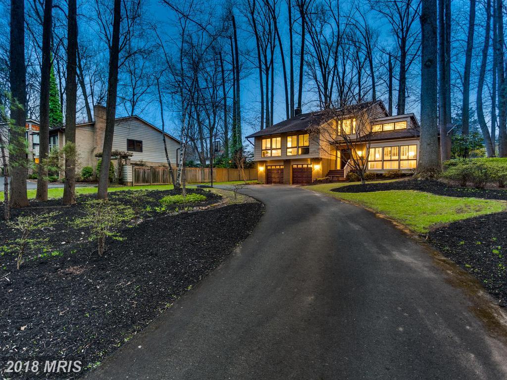 7913 Old Falls Road - Photo 1