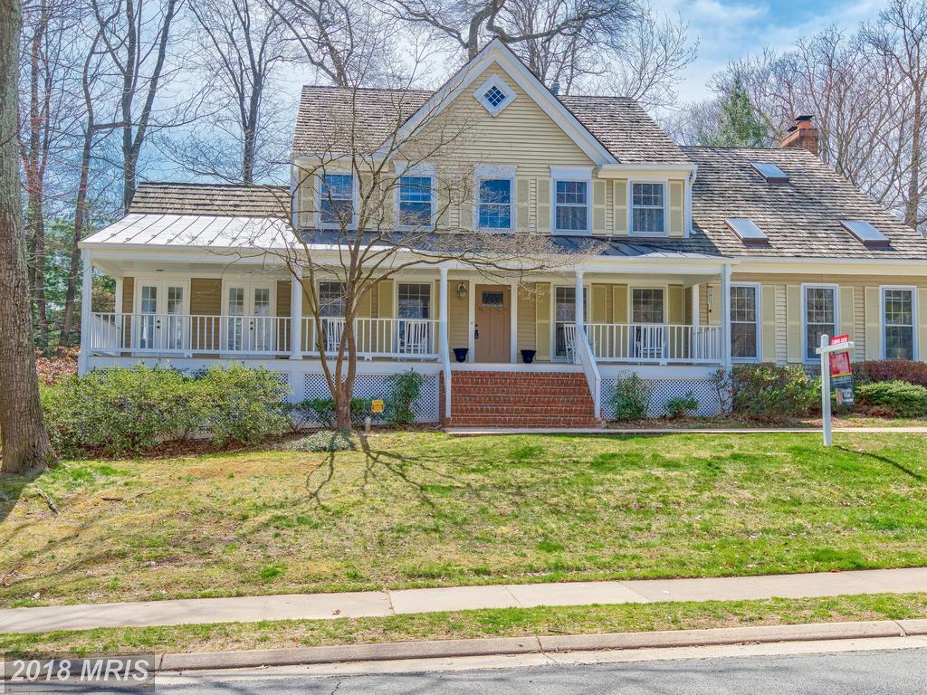 1591 Stowe Road - Photo 1