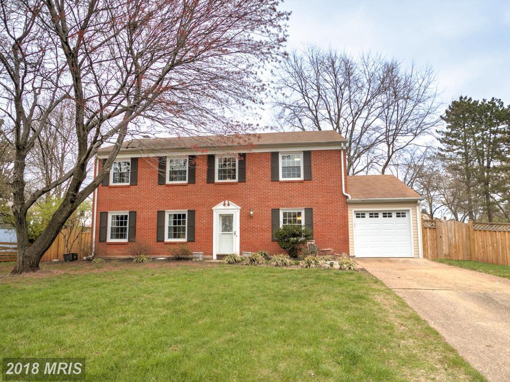 4203 Kincaid Court - Photo 1