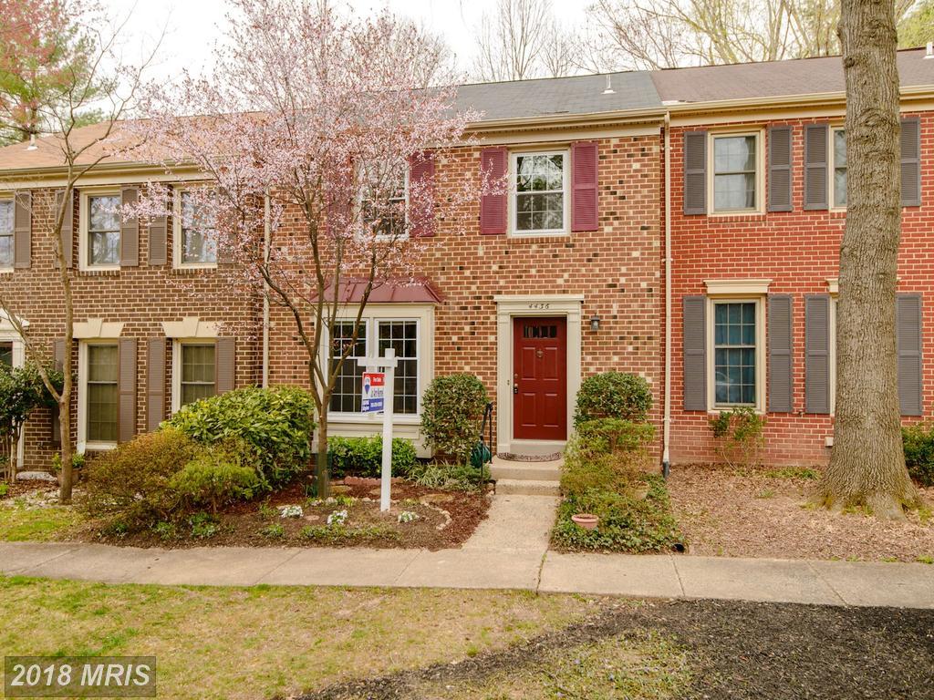 4436 Chase Park Court - Photo 1