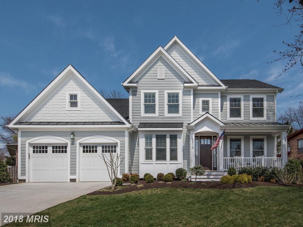 6510 Byrnes Drive - Photo 1