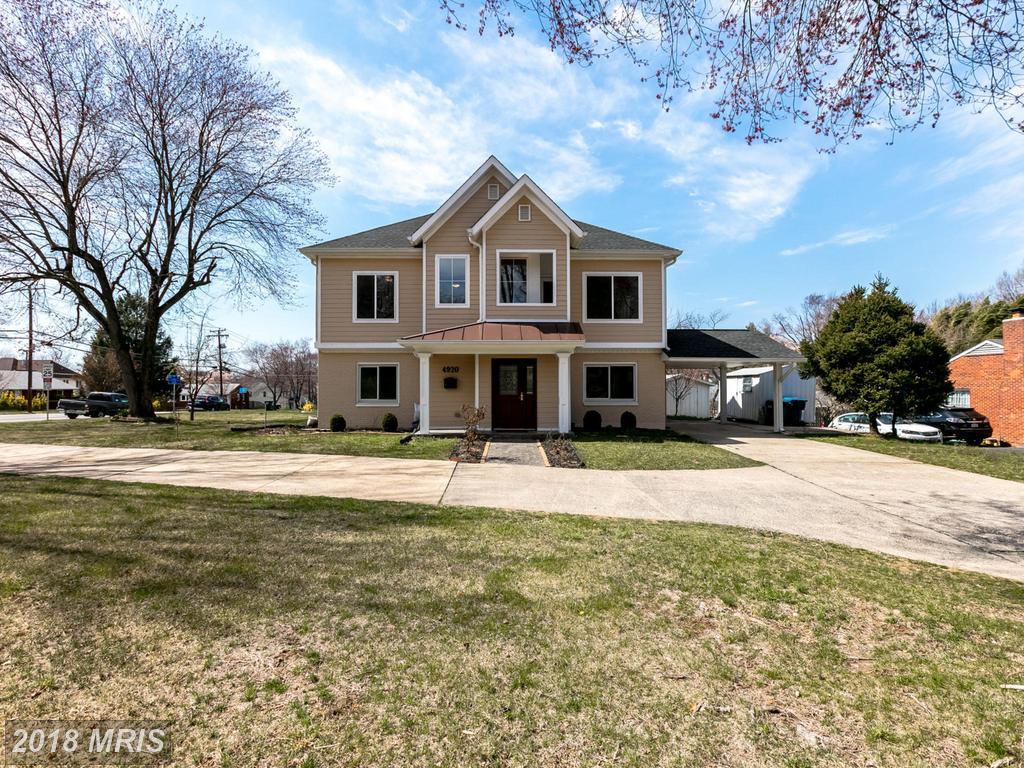 4920 Ravensworth Road - Photo 1