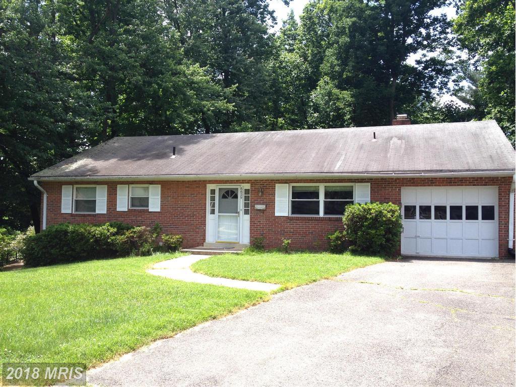 6629 Hazel Lane - Photo 1