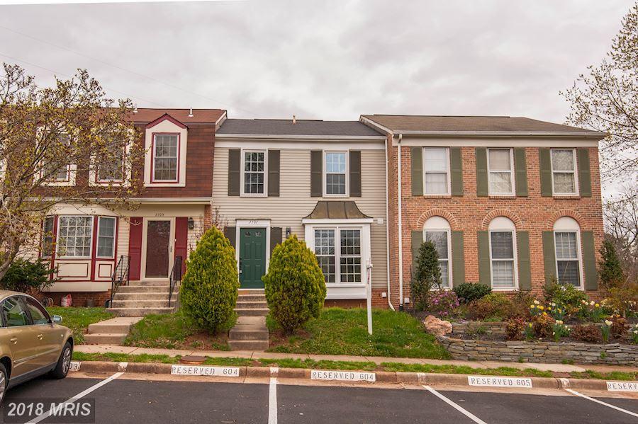 3707 Foxfield Lane - Photo 1