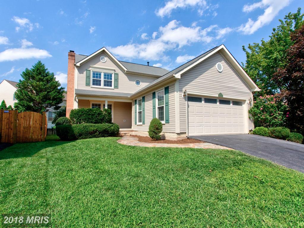 5600 Schoolfield Court - Photo 1