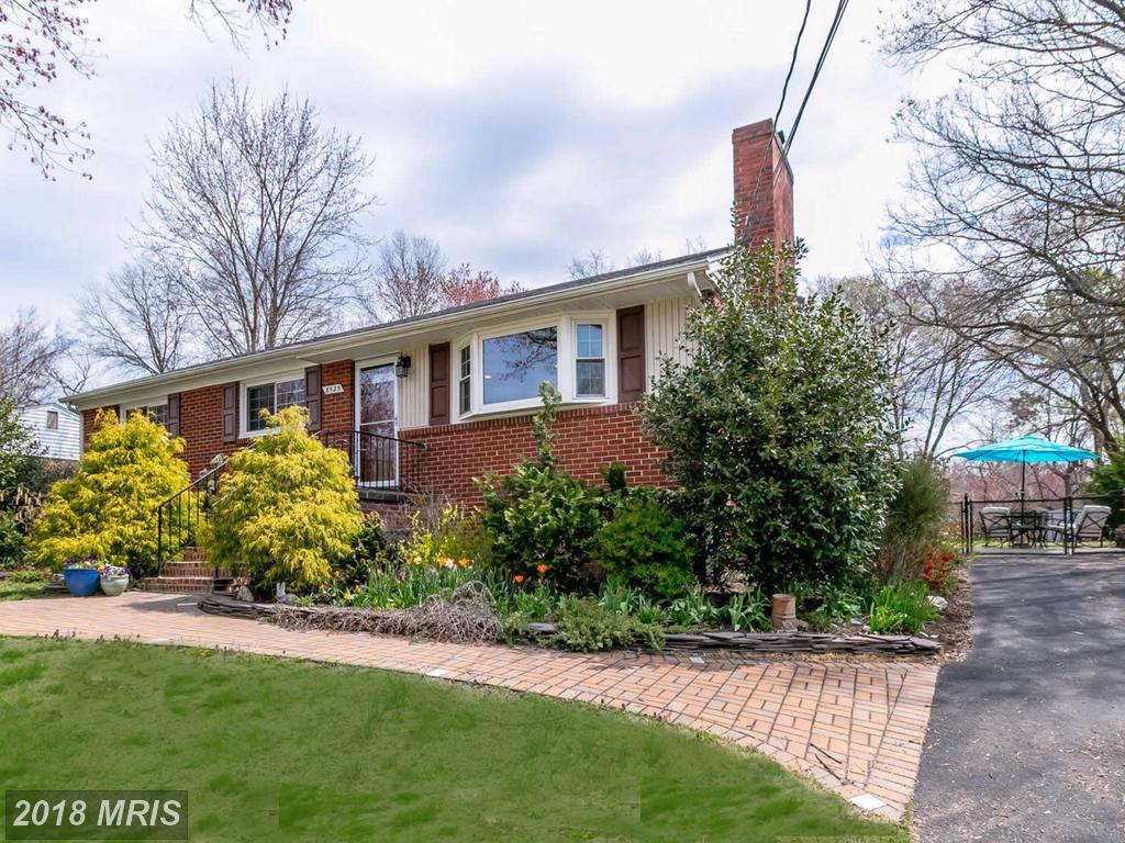 8525 Washington Avenue - Photo 1