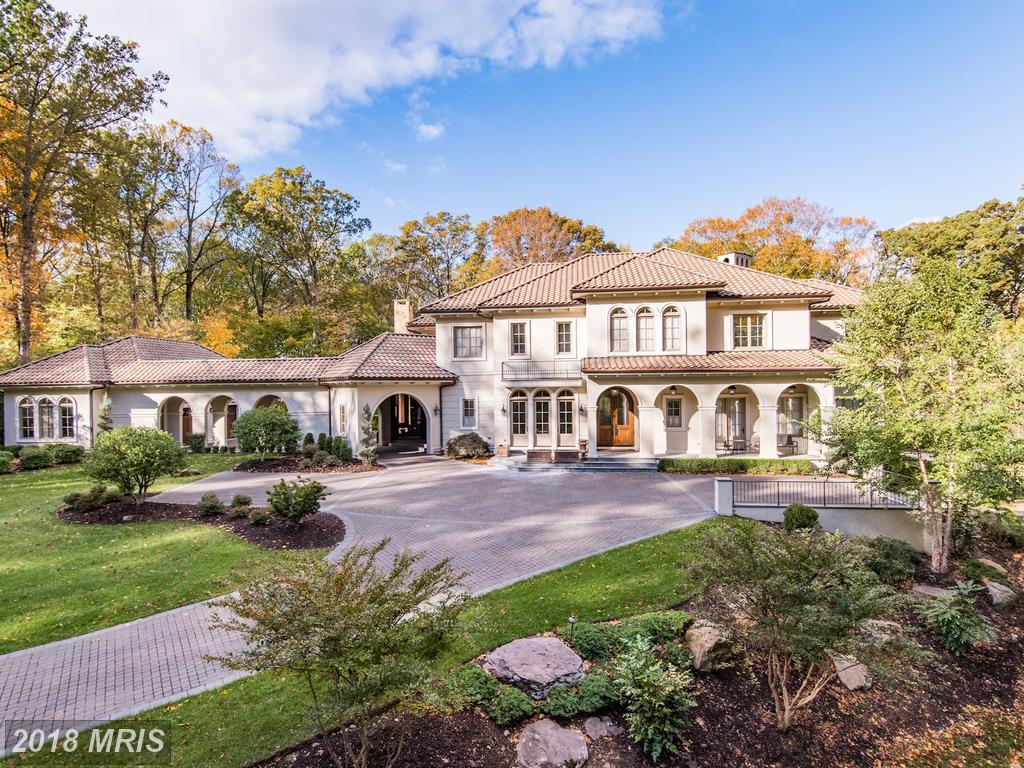 906 Turkey Run Road - Photo 1